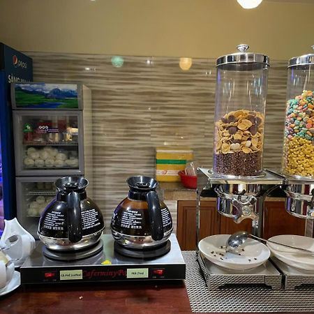Thanh Tai Hotel 1 Ho Si Minh-város Kültér fotó