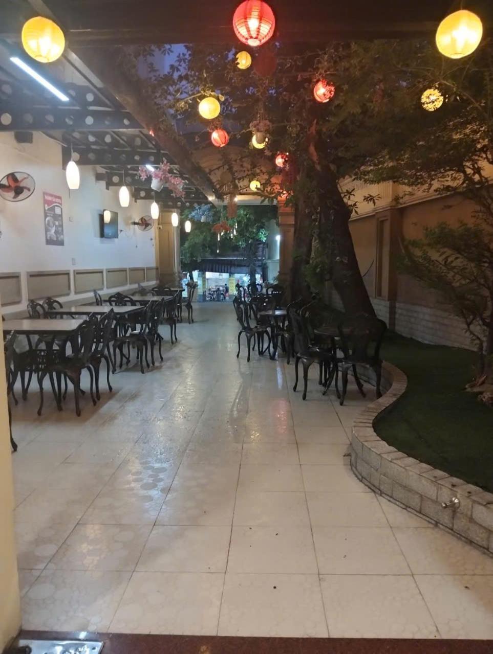 Thanh Tai Hotel 1 Ho Si Minh-város Kültér fotó